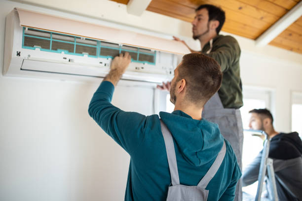 Best Affordable HVAC services  in Walhalla, SC