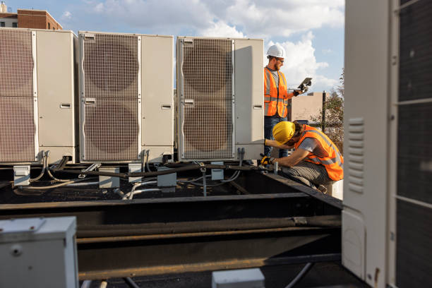 Best Ductless HVAC repair  in Walhalla, SC