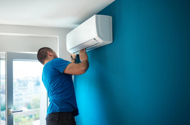 Best Commercial HVAC repair  in Walhalla, SC
