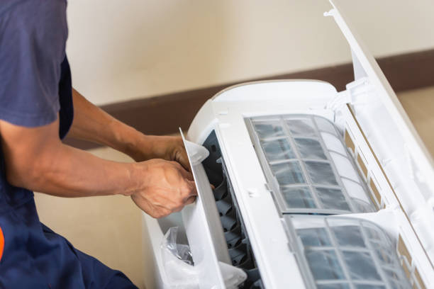 Best Affordable HVAC services  in Walhalla, SC