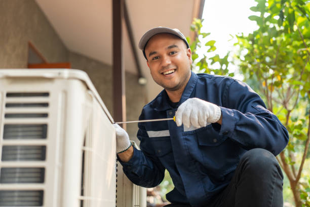 Best Ductless HVAC repair  in Walhalla, SC